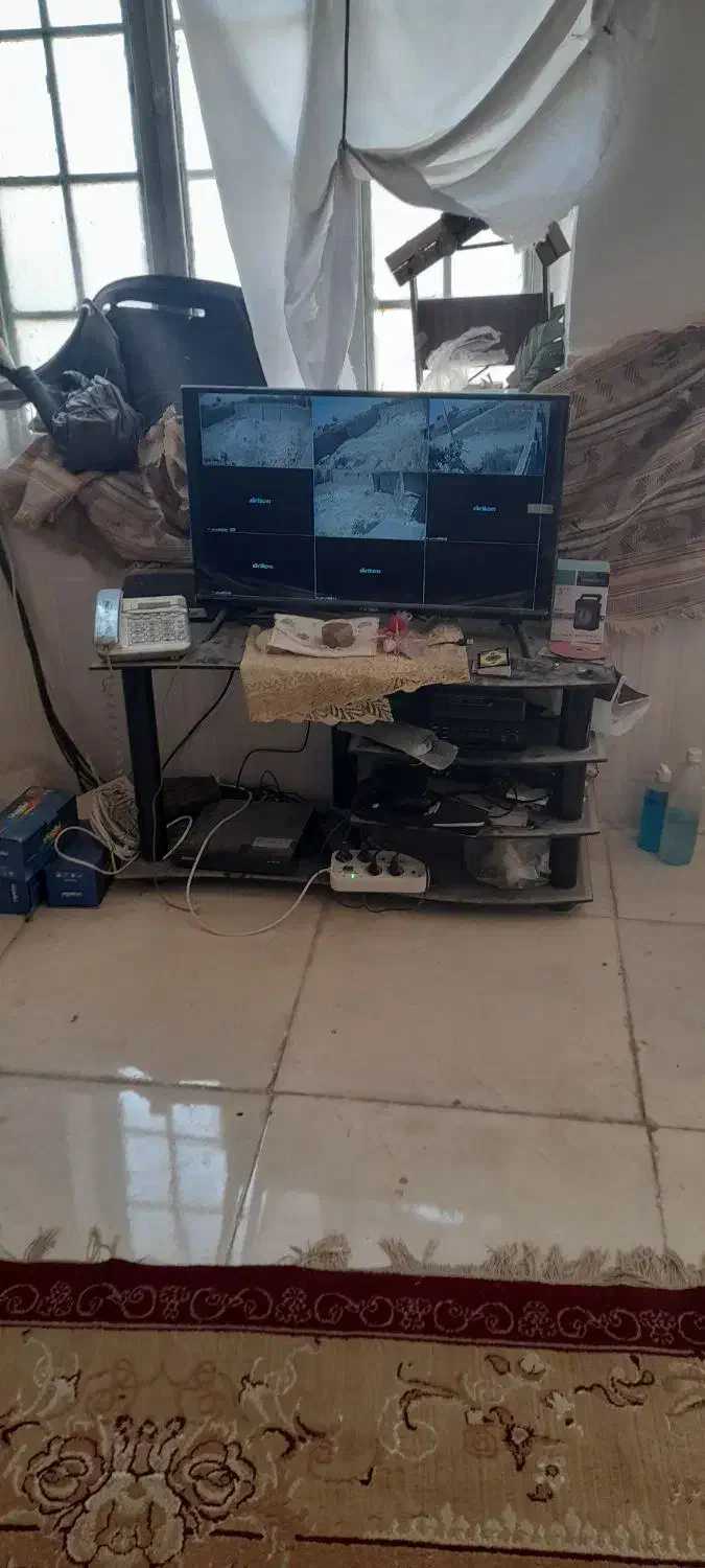 فروش خانه ویلایی ۶۰ متری ۱ خوابه در محمد آباد|فروش خانه و ویلا|مرودشت, محمد آباد|دیوار