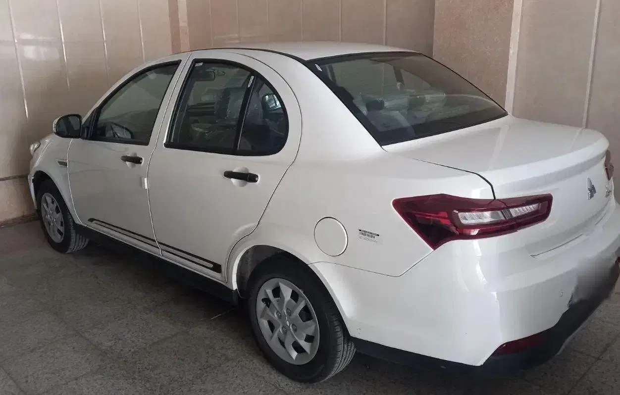 سهند s مدل۱۴۰۴|خودرو سواری و وانت|تهران, اتحاد|دیوار