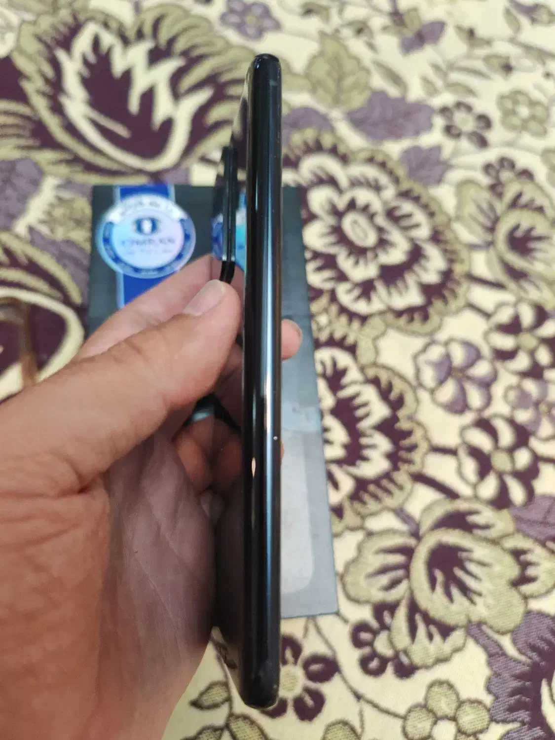 S20 Ultra Samsung 4g|موبایل|تهران, شهرک غزالی|دیوار