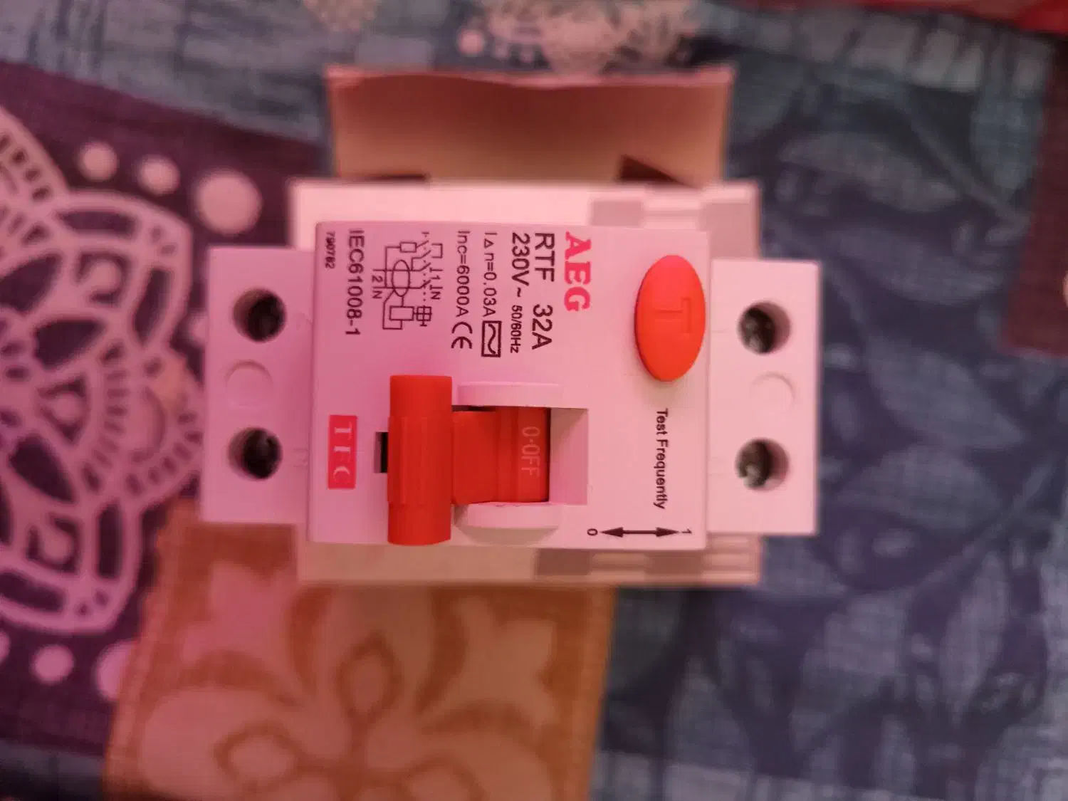 محافظ جان|مصالح و تجهیزات ساختمان|تهران, جمال‌زاده|دیوار