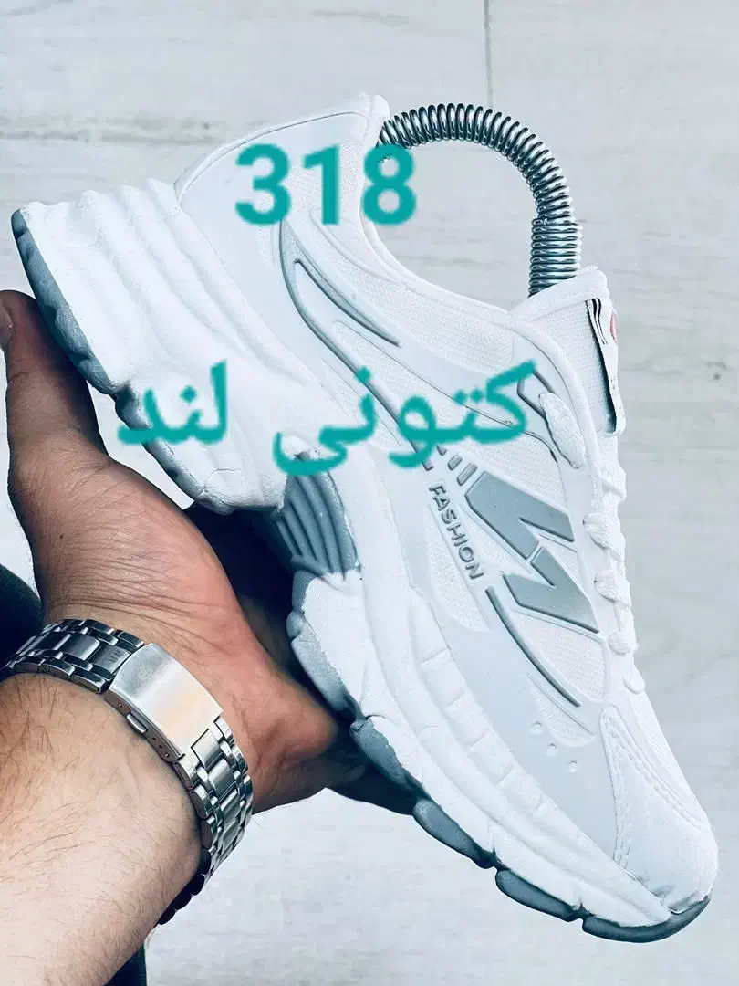 تولیدی کتونی ۱۷۷ ت قیمت مناسب|کیف، کفش، کمربند|رشت, کوی جام جم|دیوار