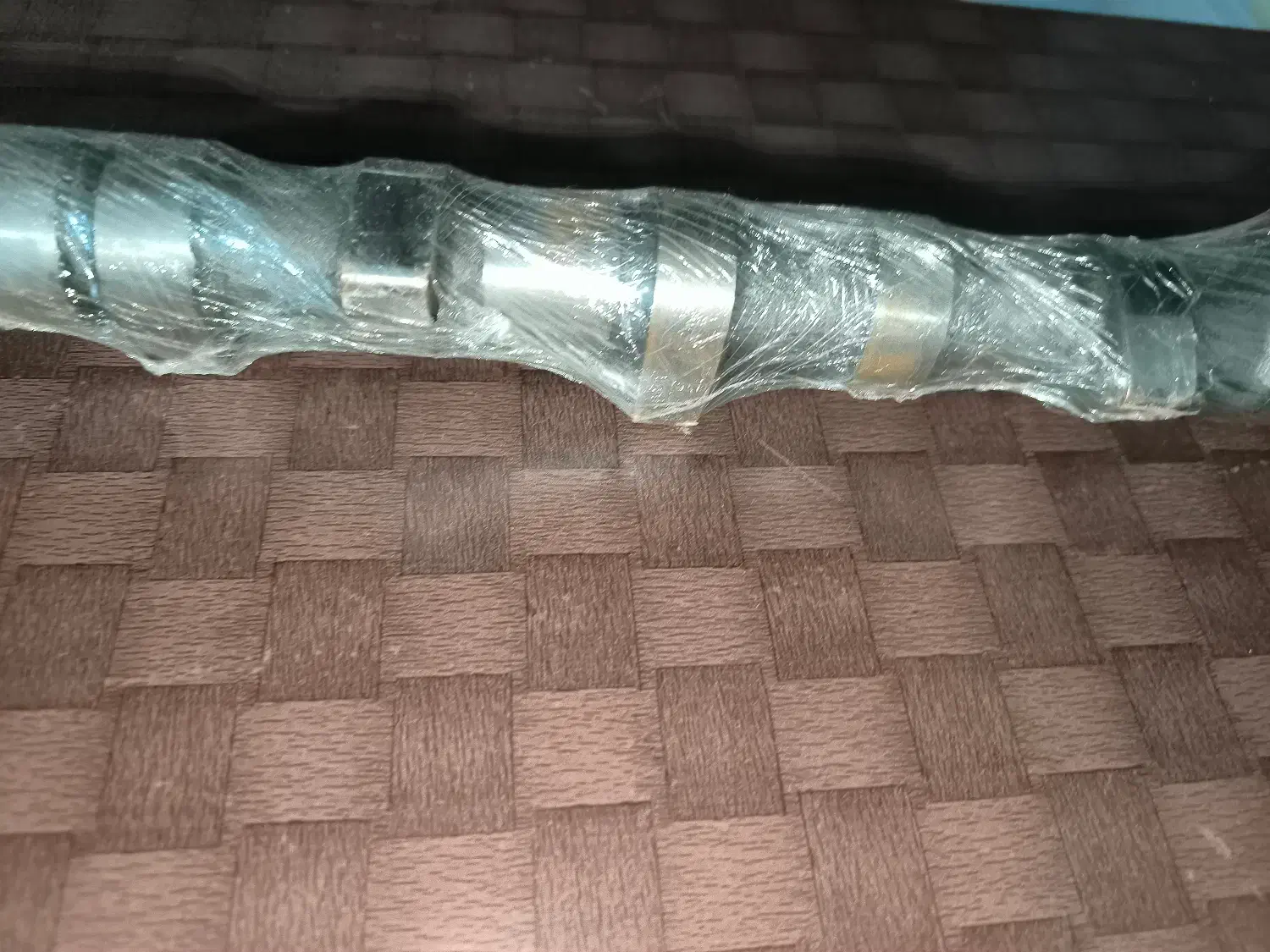 میل سوپاپ xum|قطعات یدکی و لوازم جانبی|ایذه, |دیوار