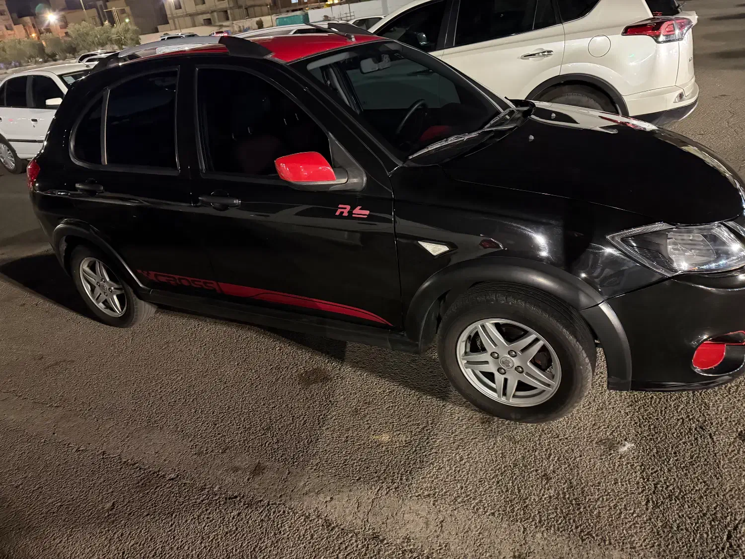 کوییک فول|خودرو سواری و وانت|یزد, |دیوار