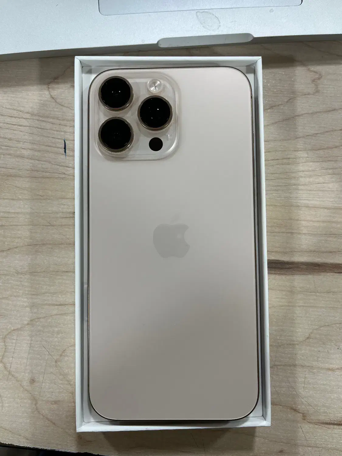 ایفون ۱۶ پرومکس|موبایل|شیراز, ستارخان|دیوار