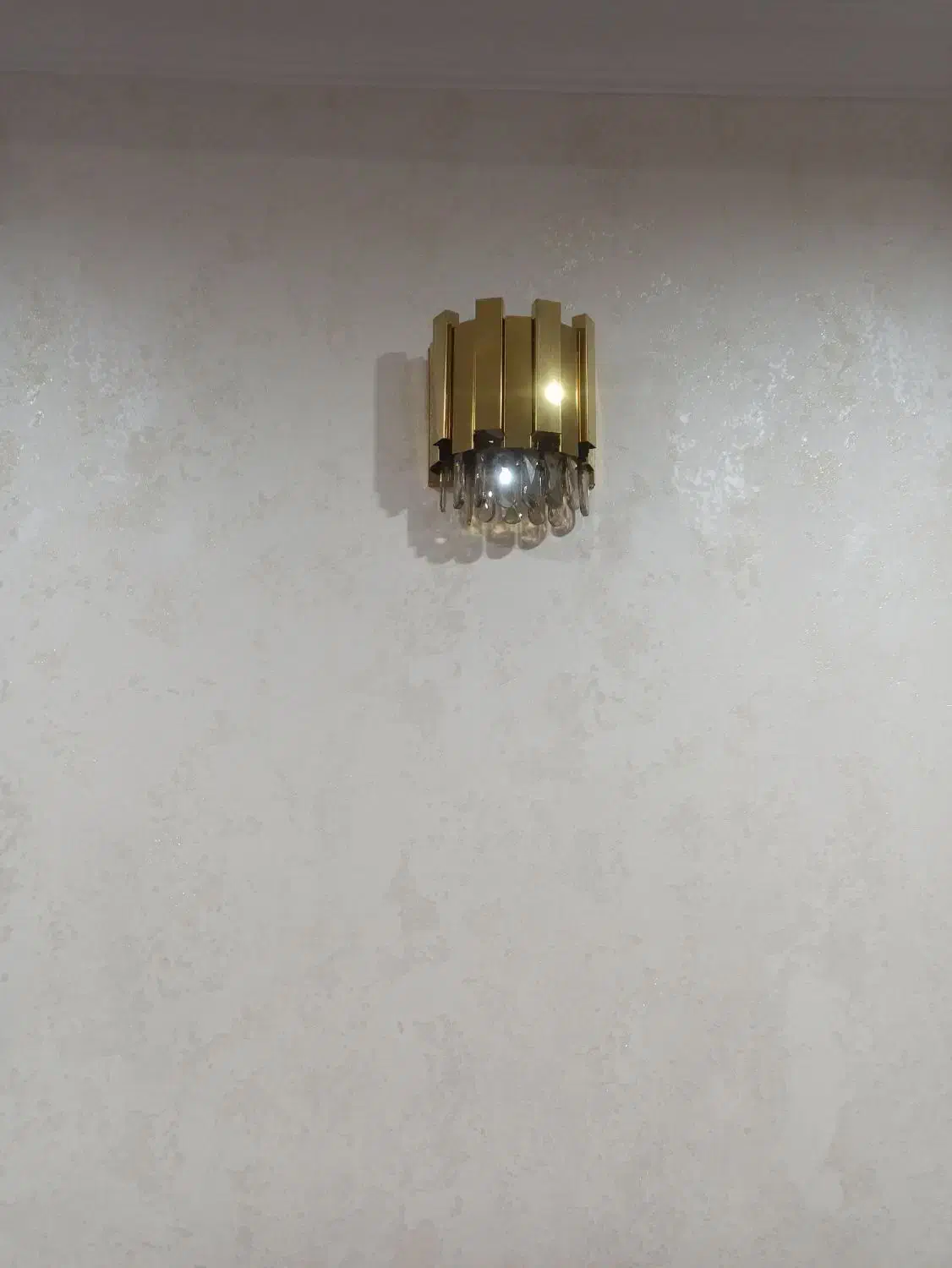 لوستر طرح پیانویی (مجموعه ۴ عددی)|لوستر و چراغ آویز|تهران, جردن|دیوار