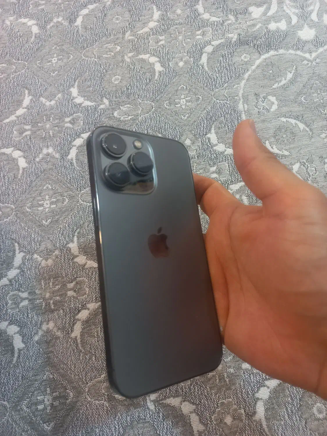 آیفون ۱۳ پرو|موبایل|کرمانشاه, |دیوار