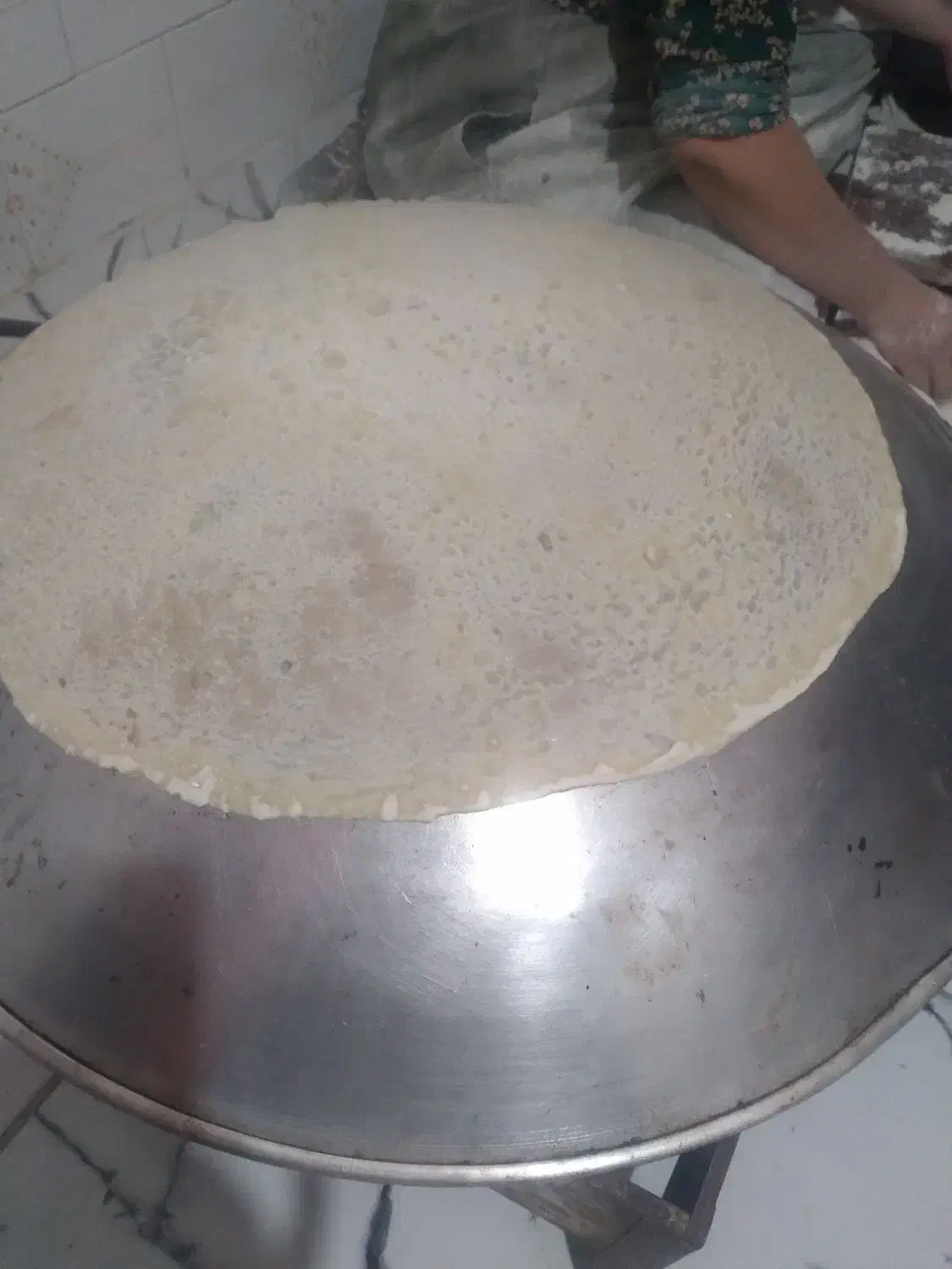 نیازمند کلانه پز خانم هستم|استخدام خدمات فروشگاه و رستوران|سنندج, |دیوار