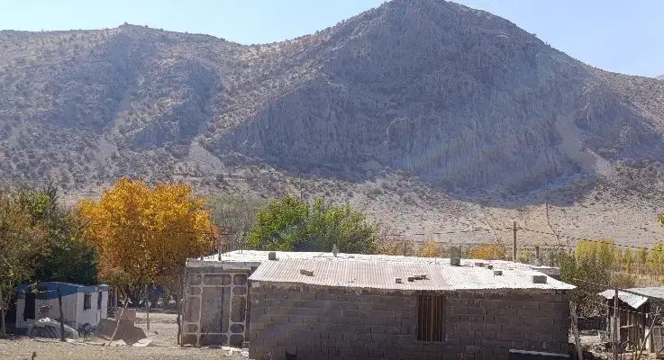 یاسوج خوش آب هواتمامی امکانات ساخت دشتروم ساز|فروش زمین و ملک کلنگی|اهواز, سید خلف|دیوار