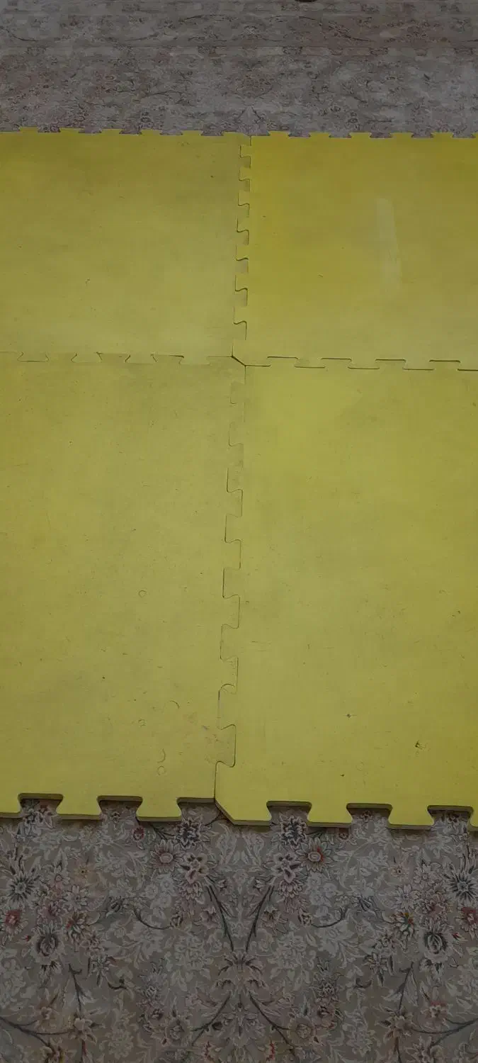 تاتامی|تجهیزات ورزشی|کرج, شهرک بنفشه|دیوار