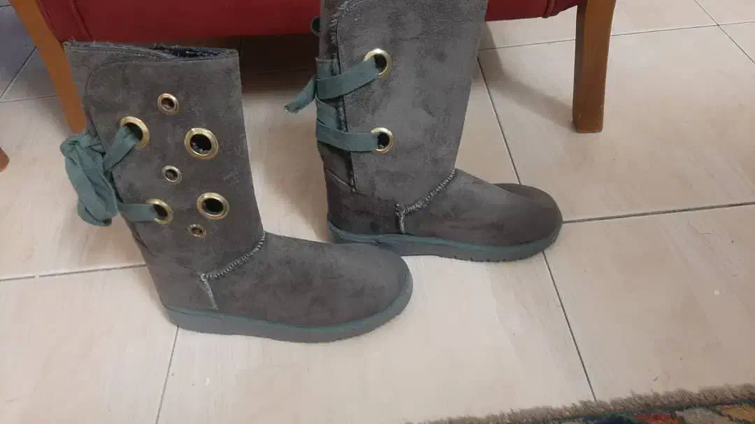 سایز ۳۸ کتونیا و سایز ۳۹ بوت|کیف، کفش، کمربند|تهران, کرمان|دیوار