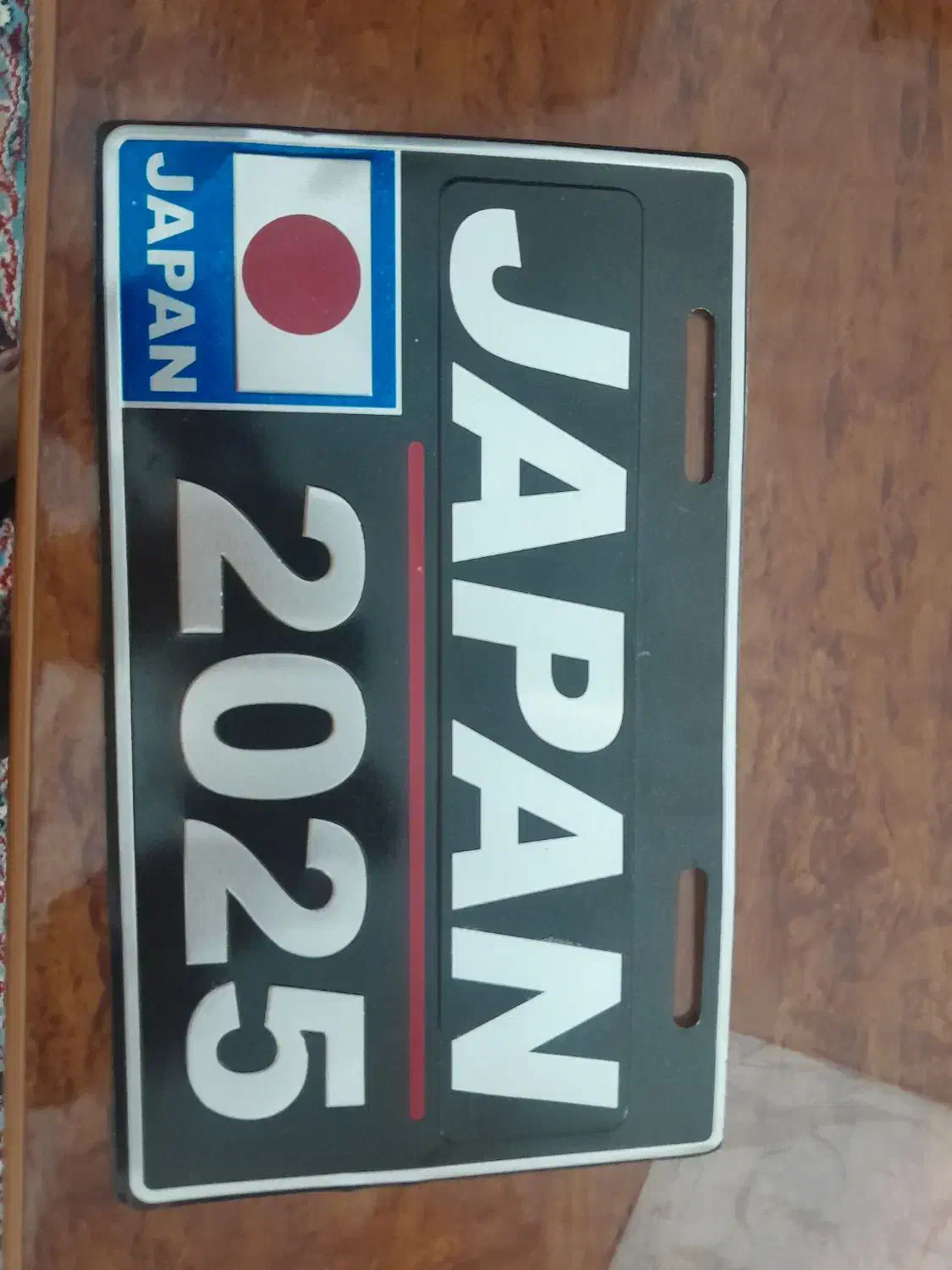 پلاک دوچرخه زاپن|دوچرخه، اسکیت، اسکوتر|ماسال, |دیوار