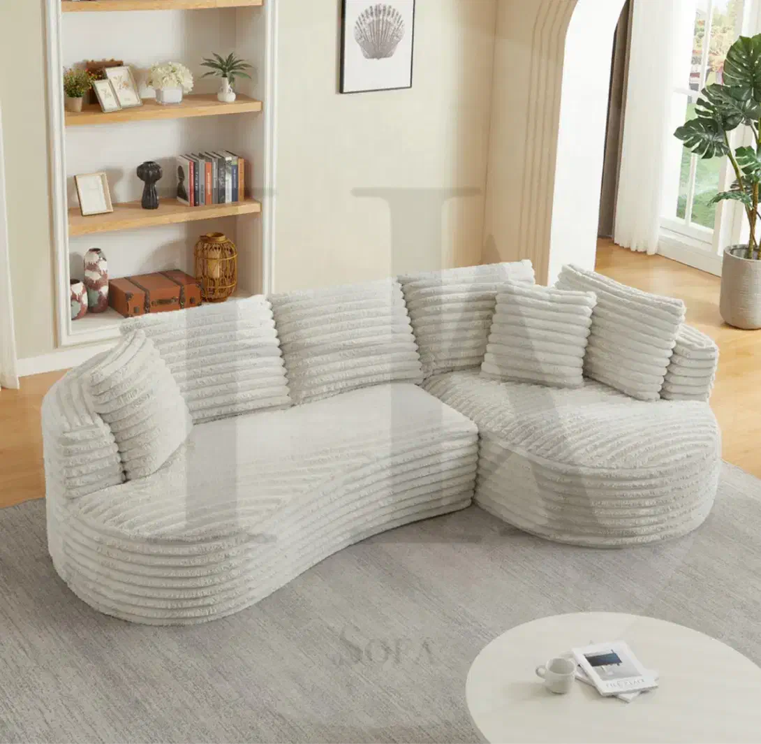 مبل ال برنارد(هازل قشم)ارسال رایگان به سراسر کشور|مبلمان خانگی و میز عسلی|قشم, |دیوار