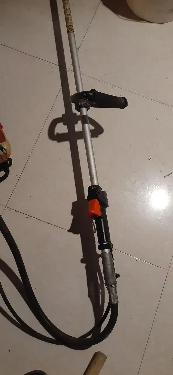 علف زن|لوازم نظافت|ارومیه, |دیوار