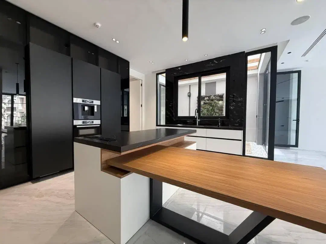 کامرانیه شمالی 280متر مدرن 3خواب مستر|فروش آپارتمان|تهران, کامرانیه|دیوار