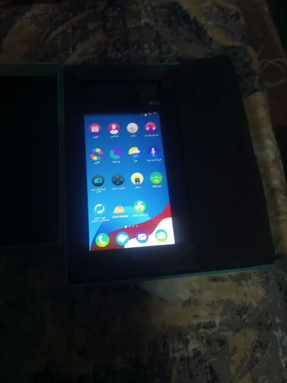 گوشی موبایل ویکو فرانسوی اصل|موبایل|تهران, صادقیه|دیوار