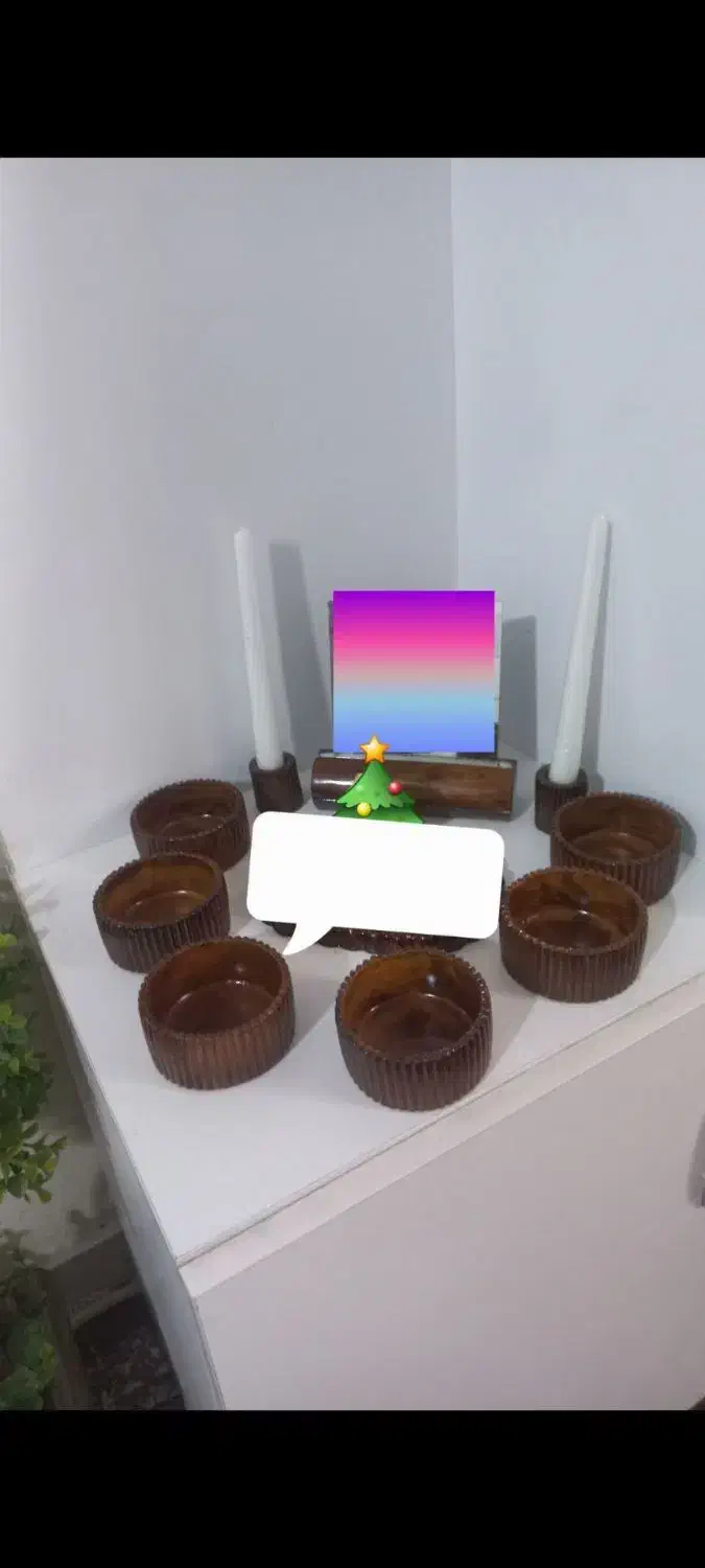 هفت سین|صنایع دستی و سایر لوازم تزئینی|سرولایت, |دیوار