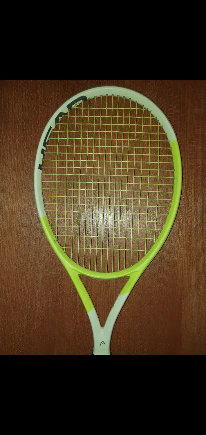 راکت هد اکستریم|ورزشهای توپی|اصفهان, کوی ولی عصر|دیوار