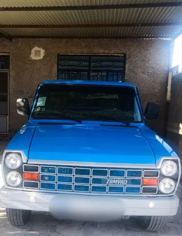 نیسان وخاورکاویان کدینگ زابل|خودرو سنگین|زابل, |دیوار