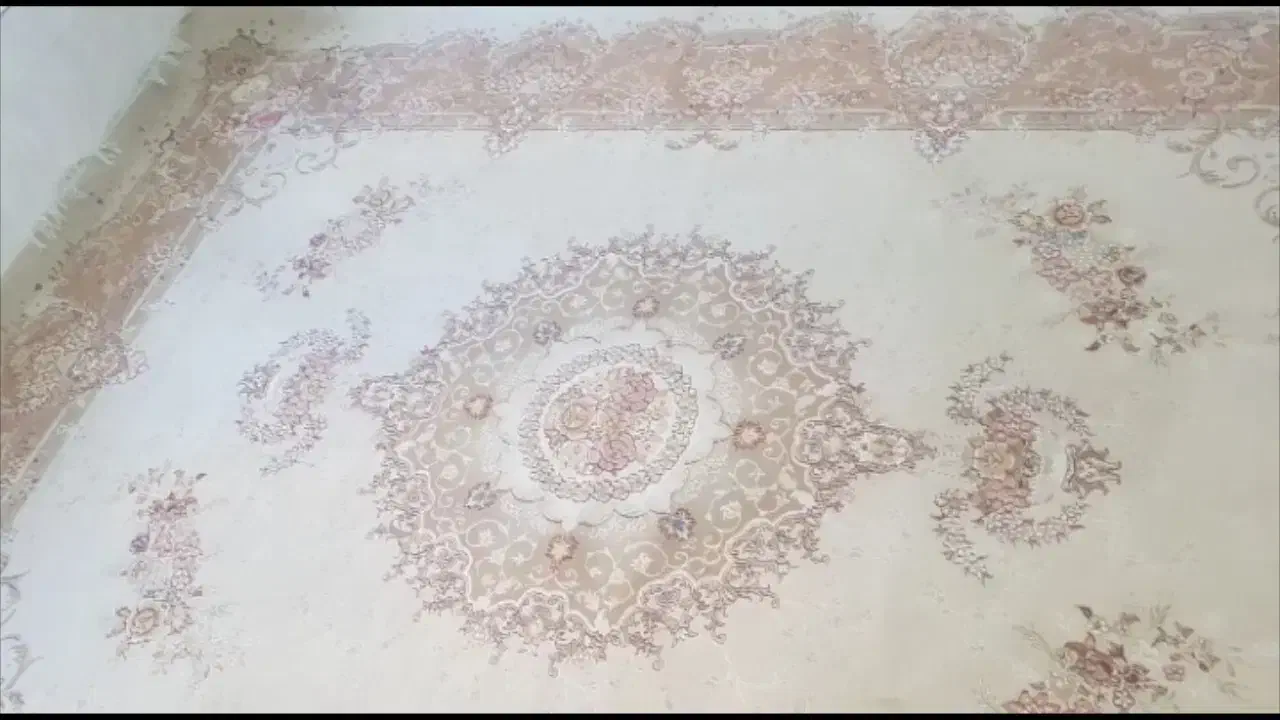 فرش ۵۰۰ شانه|فرش|کرمانشاه, |دیوار