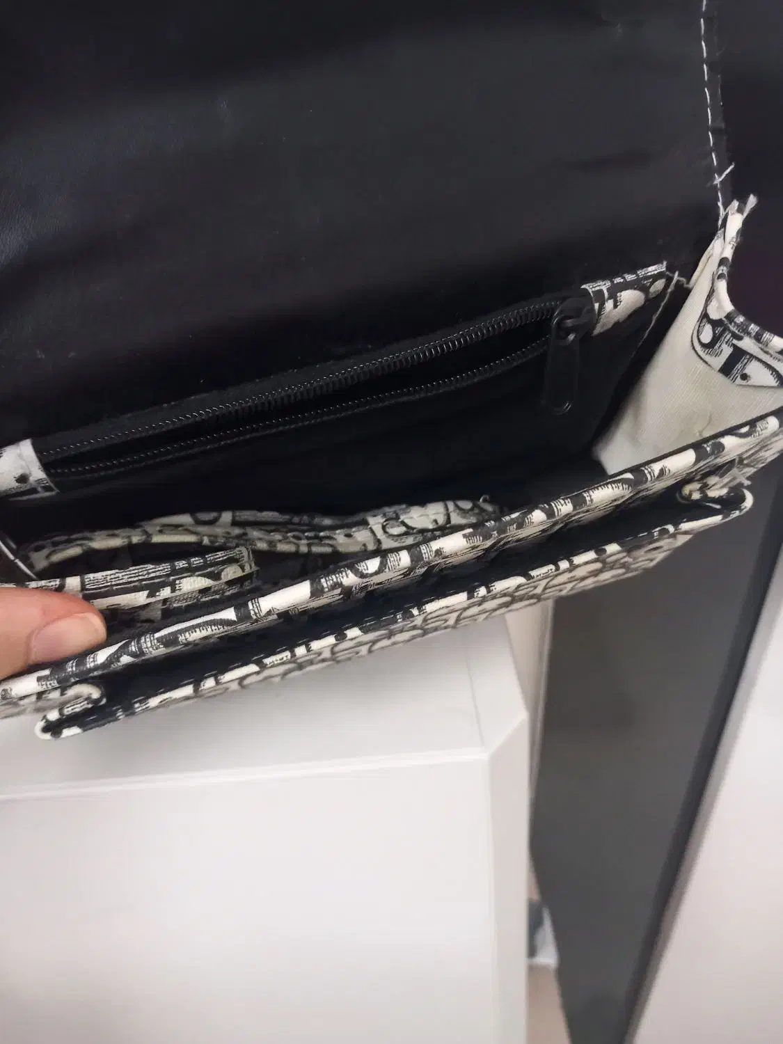 کیف دوشی شیک|کیف، کفش، کمربند|مشهد, محمدآباد|دیوار