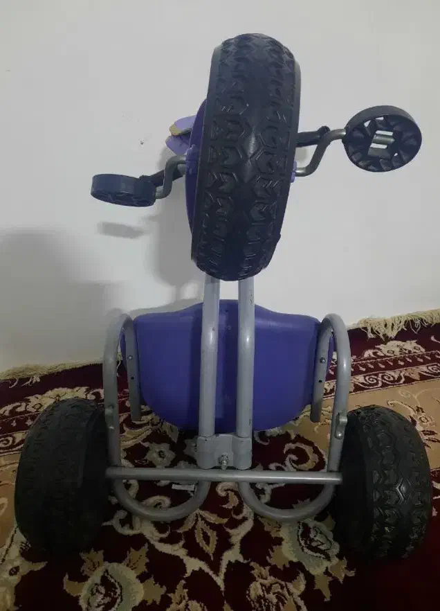 سه چرخه کودک|دوچرخه، اسکیت، اسکوتر|مشهد, امیرآباد|دیوار