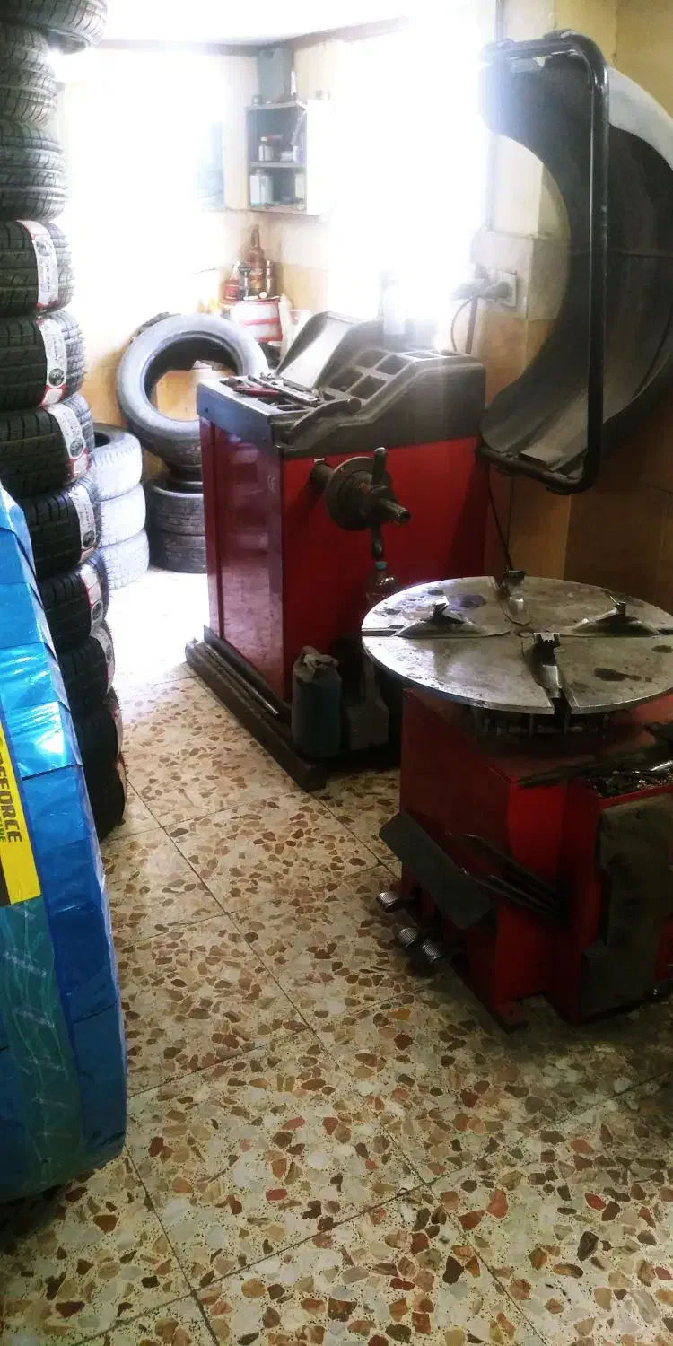 کارگرآپاراتی ولاستیکفروشی|استخدام صنعتی، فنی، مهندسی|آمل, |دیوار