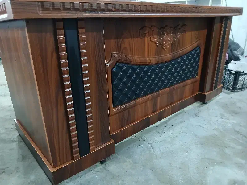 میز مدیریت|دفتر کار|بناب, |دیوار