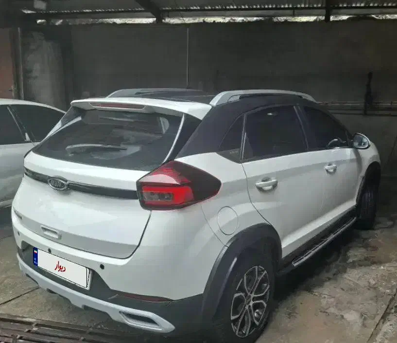 x22 pro|خودرو سواری و وانت|پردیس, فاز ۱|دیوار