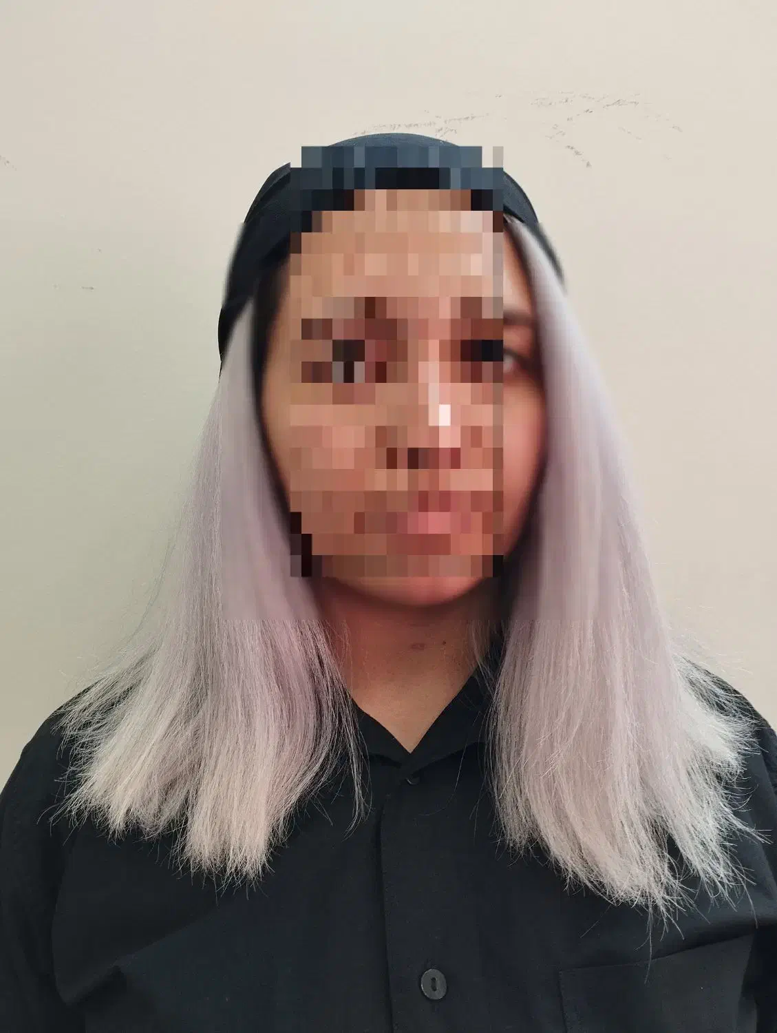 رنگ و لایت فقط 1 تومن|خدمات آرایشگری و زیبایی|تهران, دولاب|دیوار