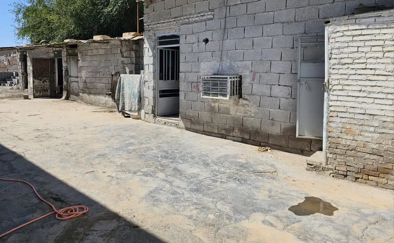 کارگاه در مسیر اصلی زیباشهر|فروش دفتر صنعتی، کشاورزی، تجاری|دزفول, |دیوار