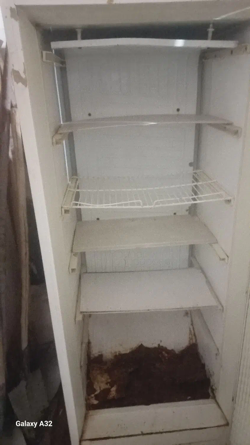 یخچال تمام فریزر|یخچال و فریزر|کهک, |دیوار