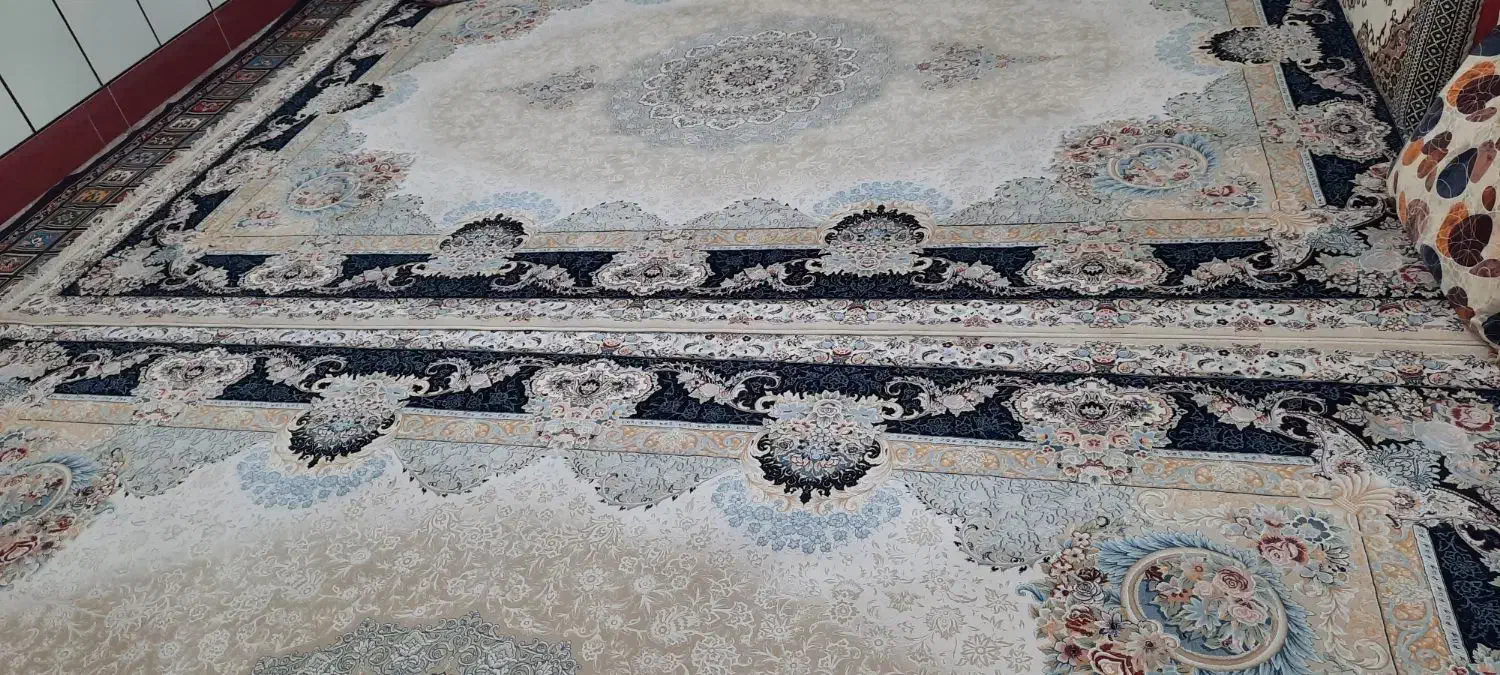 فرش ۹ متری ۱۱ میلیون|فرش|گنبد کاووس, |دیوار