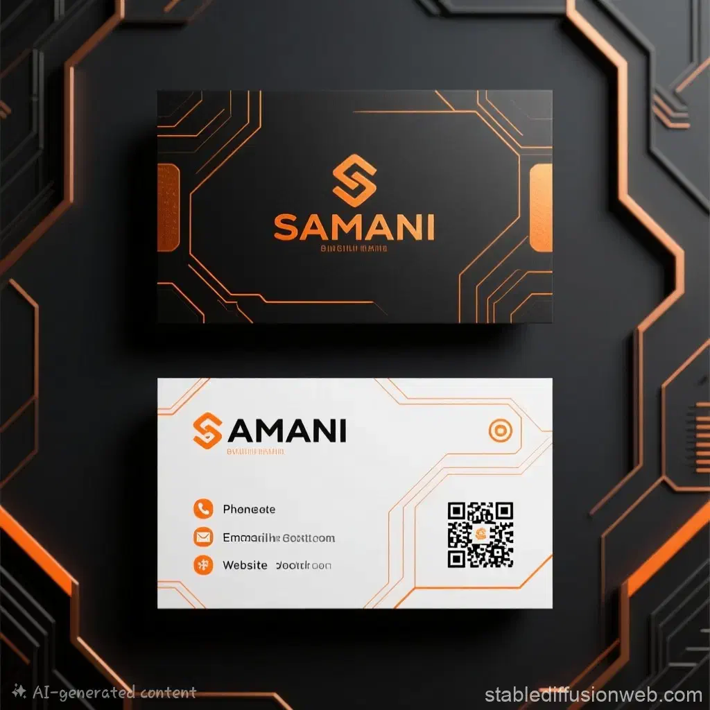 طراحی کارت ویزیت و پاورپوینت|خدمات رایانهای و موبایل|اصفهان, ملک|دیوار