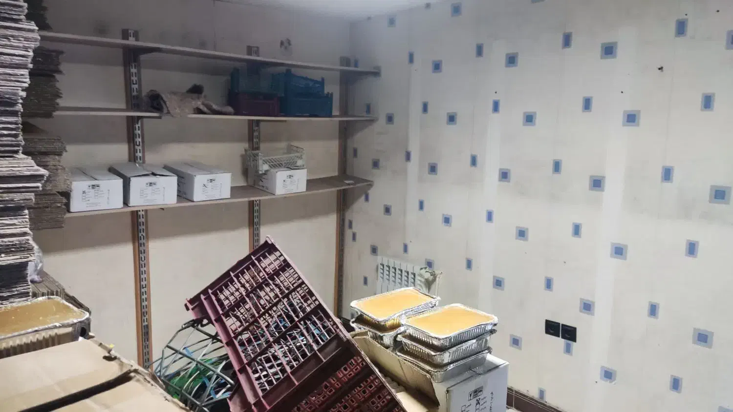 اجاره اداری ۶۸ متری در دانشگاه شریف|اجارهٔ دفتر کار، اتاق اداری، مطب|تهران, دانشگاه شریف|دیوار