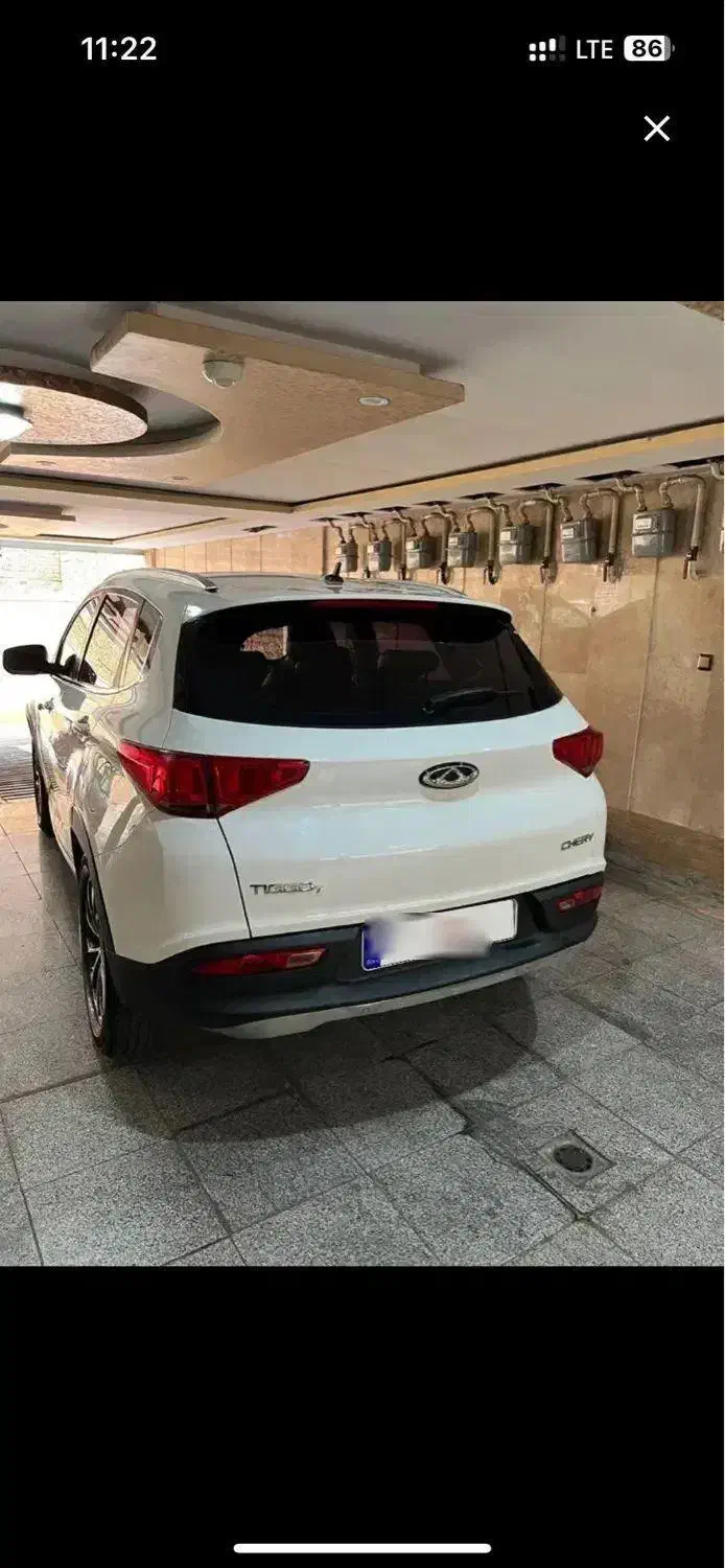 تیگو 7ie|خودرو سواری و وانت|اصفهان, چرخاب|دیوار