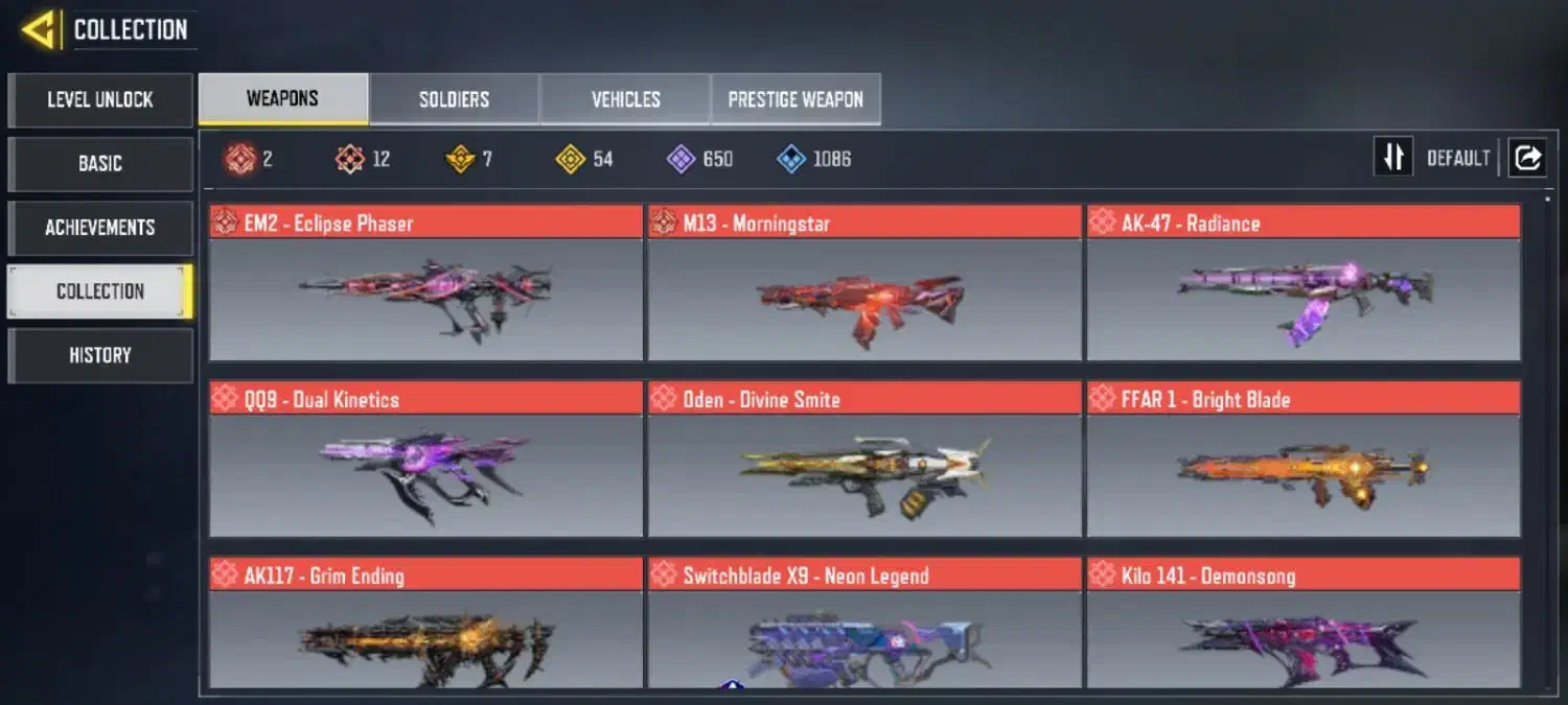 دو تا اکانت گاد|کنسول، بازی ویدئویی و آنلاین|تهران, طرشت|دیوار