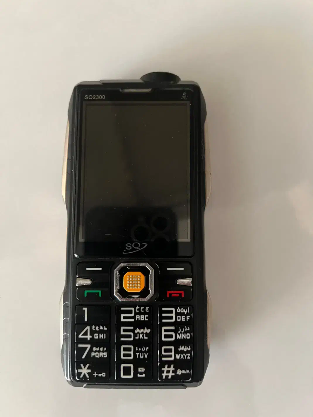 گوشی در حد نو|موبایل|بانه, |دیوار