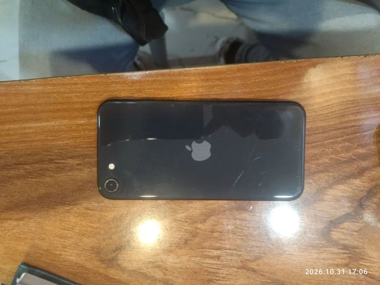 iphone se 2020 128|موبایل|خوی, |دیوار
