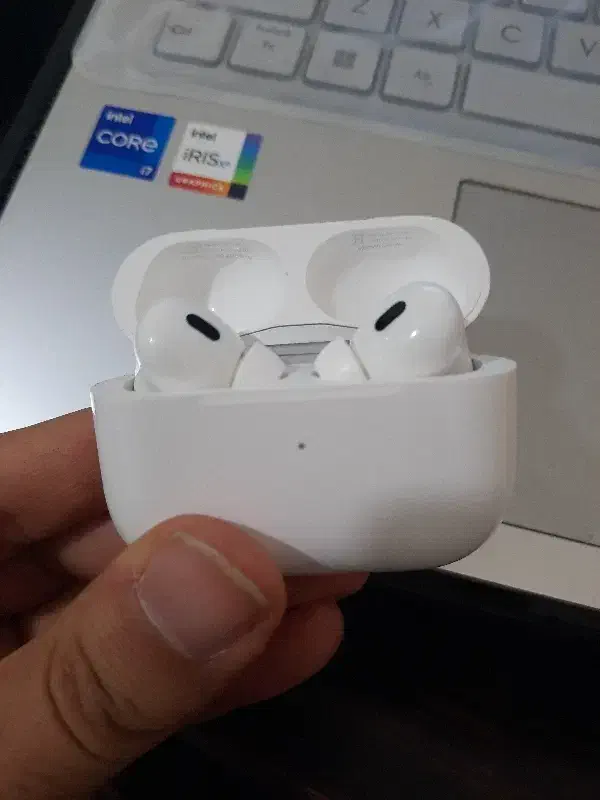 air podpro 2|لوازم جانبی موبایل و تبلت|کرج, فاز ۱ مهرشهر|دیوار