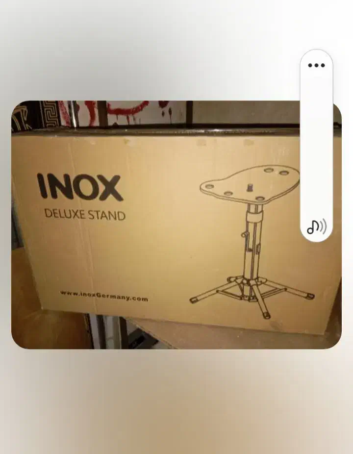 پایه اتو بخار پرسی|اتو و لوازم اتو|قرچک, زیبا شهر|دیوار