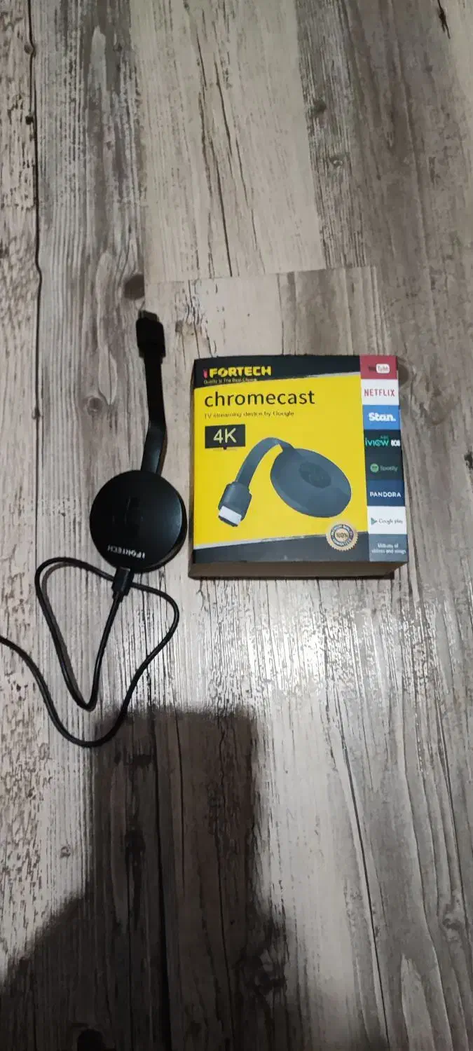 دانگل HDMI میراکاست ، مناسب تلویزیون|تلویزیون و پروژکتور|بیجار, |دیوار