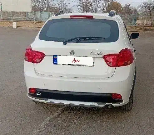 کوییک اس S استاندارد ۸۵گانه تمیز 1402 پارس خودرواس|خودرو سواری و وانت|شیروان (خراسان), |دیوار