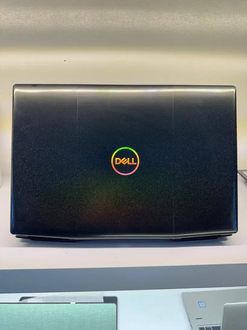 لپ تاپ گیمینگ Dell G5 5500 /8GB RTX|رایانه همراه|کرج, گوهردشت|دیوار