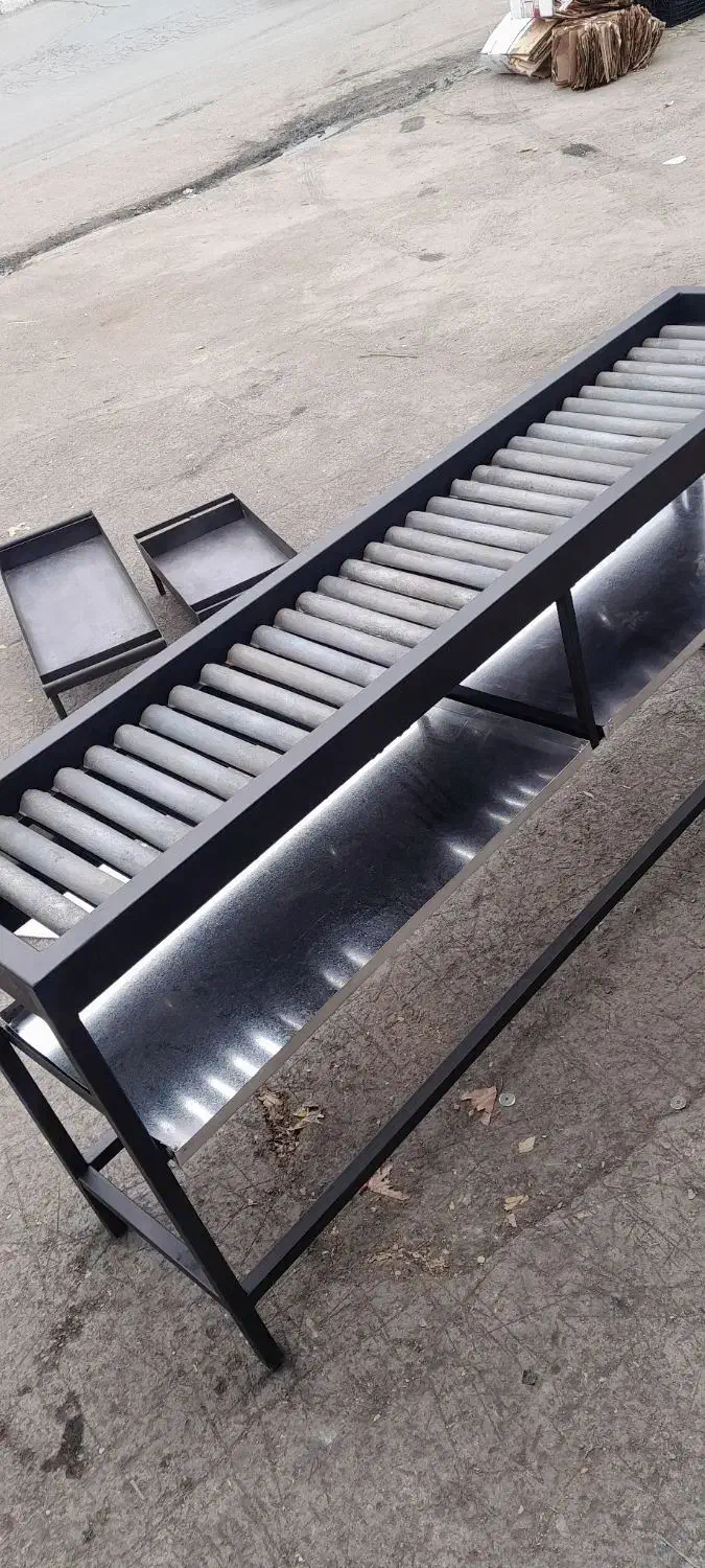 منقل گازی۲متری|اجاق گاز و لوازم برقی پخت‌وپز|کرمانشاه, |دیوار