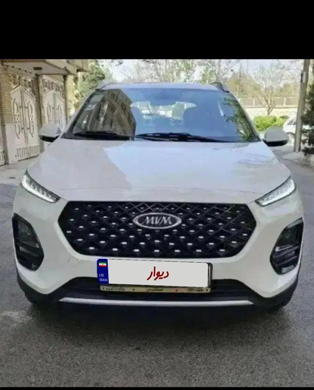 X22PRO|خودرو سواری و وانت|زابل, |دیوار