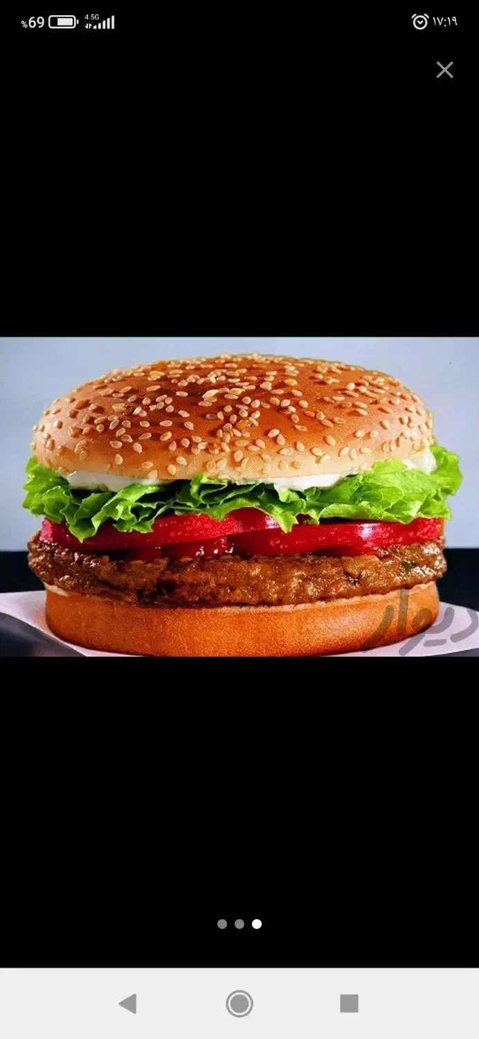 واگذاری ساندویچی نوستالژی و فلافل و همه چیز کباب|کافیشاپ و رستوران|قم, دروازه چوبی|دیوار