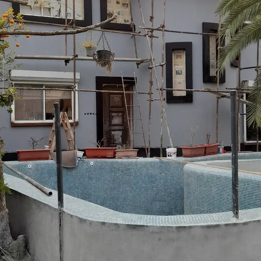 نقاشی ساختمان وچوب|خدمات پیشه و مهارت|ایزدشهر, |دیوار