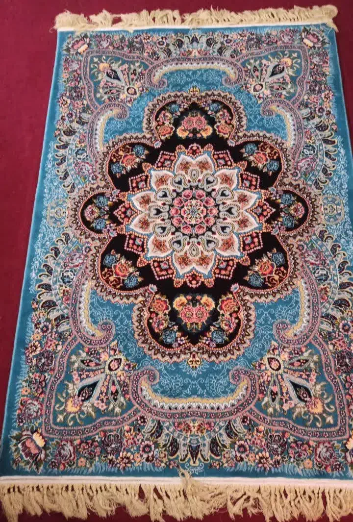 فرش|فرش|بومهن, |دیوار