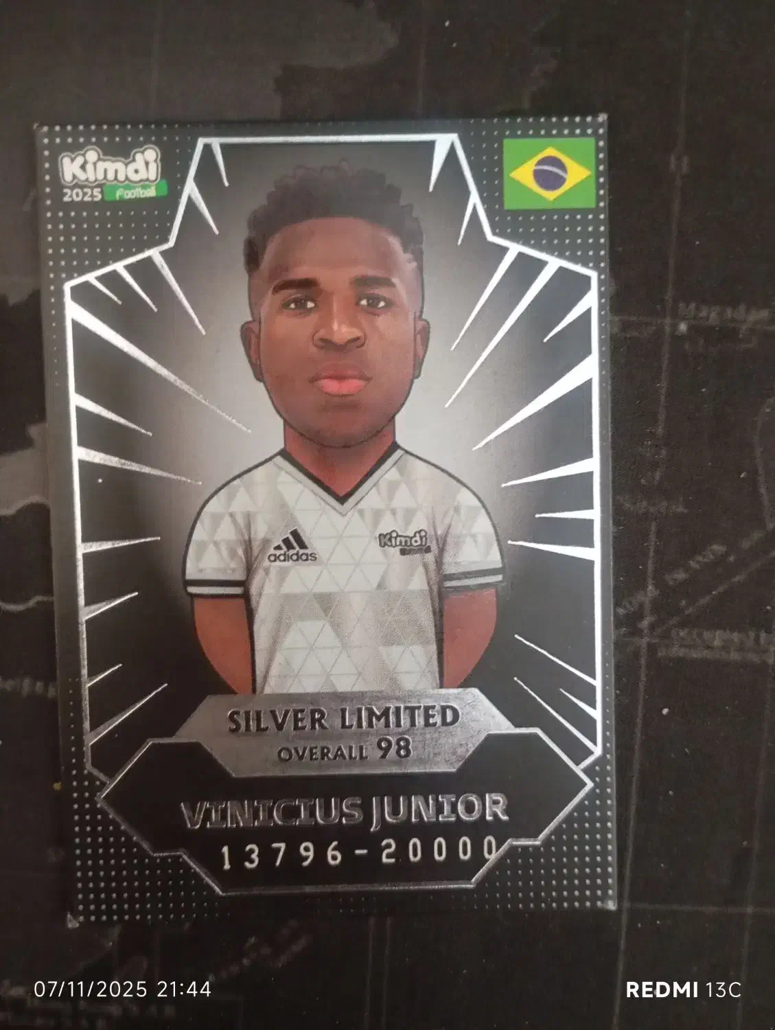 کیمدی سیلور هر کدام|کلکسیون و سرگرمی|تربت جام, نظامی|دیوار