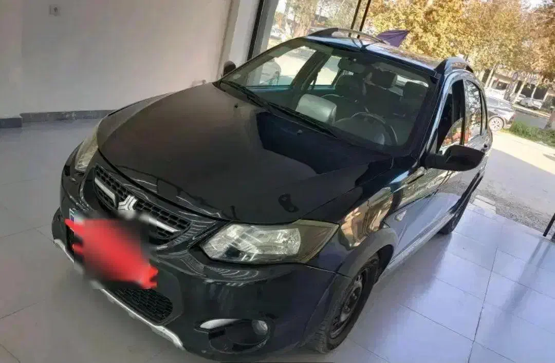 کوییک ساده مدل 1399 پلمپ و بیرنگ|خودرو سواری و وانت|مشهد, ادیب نیشابوری (شهرک غرب)|دیوار